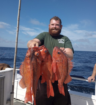 Nags Head, NC: Where Every Cast Counts